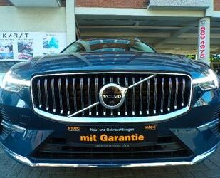 Volvo XC60 Gebrauchtwagen