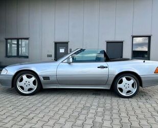 Mercedes-Benz SL 300 Gebrauchtwagen