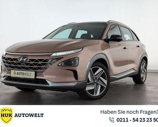 Hyundai NEXO Gebrauchtwagen