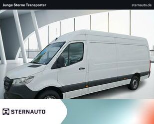 Mercedes-Benz Sprinter Gebrauchtwagen