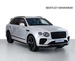 Bentley Bentayga Gebrauchtwagen