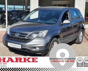Honda CR-V Gebrauchtwagen