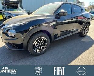 Nissan Juke Gebrauchtwagen