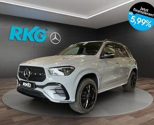 Mercedes-Benz GLE 450 Gebrauchtwagen
