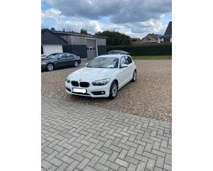 BMW 116 Gebrauchtwagen