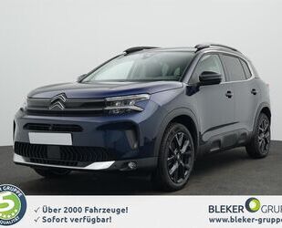 Citroen C5 Aircross Gebrauchtwagen