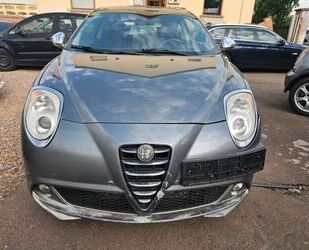 Alfa Romeo MiTo Gebrauchtwagen