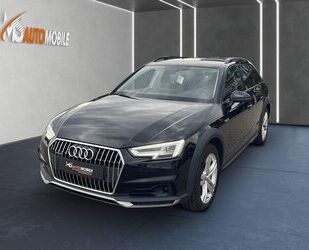 Audi A4 Allroad Gebrauchtwagen