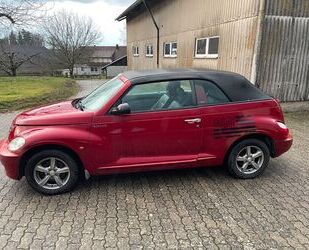 Chrysler PT Cruiser Gebrauchtwagen