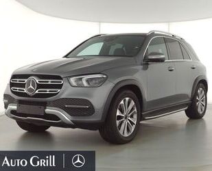 Mercedes-Benz GLE 300 Gebrauchtwagen