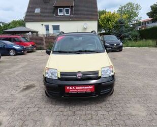 Fiat Panda Gebrauchtwagen