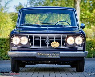 Lancia Fulvia Gebrauchtwagen