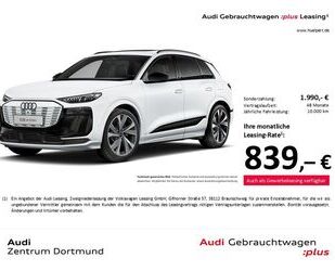 Audi SQ6 e-tron Gebrauchtwagen