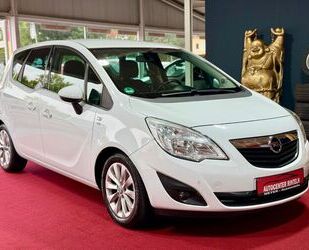 Opel Meriva Gebrauchtwagen