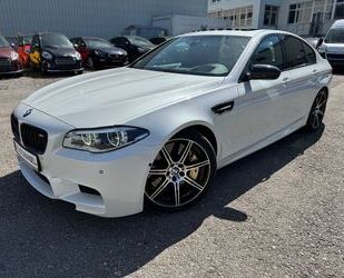 BMW M5 Gebrauchtwagen