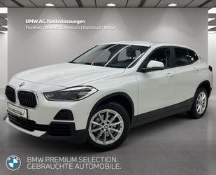 BMW X2 Gebrauchtwagen