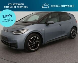 VW ID.3 Gebrauchtwagen