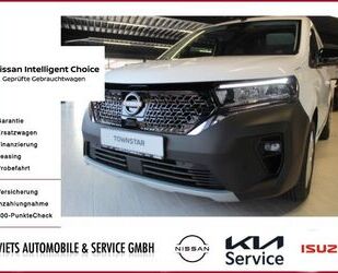 Nissan Townstar Gebrauchtwagen