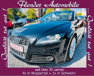 Audi TTS Gebrauchtwagen