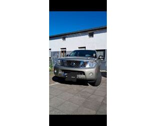Nissan Pathfinder Gebrauchtwagen