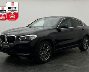 BMW X4 Gebrauchtwagen
