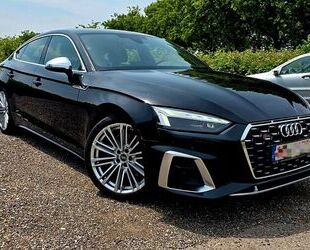 Audi S5 Gebrauchtwagen