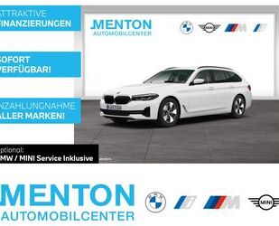 BMW 520 Gebrauchtwagen