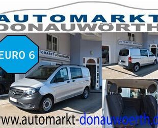 Mercedes-Benz Vito Gebrauchtwagen