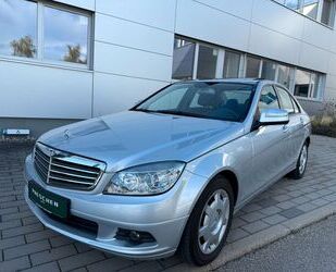 Mercedes-Benz C 200 Gebrauchtwagen