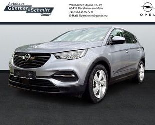 Opel Grandland (X) Gebrauchtwagen