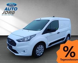 Ford Transit Connect Gebrauchtwagen