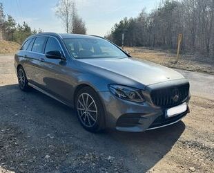 Mercedes-Benz E 400 Gebrauchtwagen