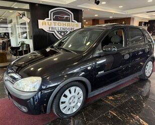 Opel Corsa Gebrauchtwagen