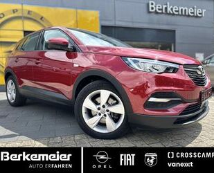Opel Grandland (X) Gebrauchtwagen