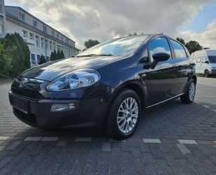 Fiat Punto Evo Gebrauchtwagen