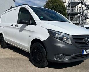 Mercedes-Benz Vito Gebrauchtwagen