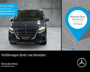 Mercedes-Benz V 300 Gebrauchtwagen