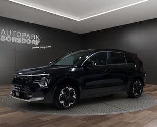 Kia Niro EV Gebrauchtwagen