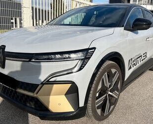 Renault Megane Gebrauchtwagen
