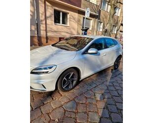 Volvo V40 Gebrauchtwagen