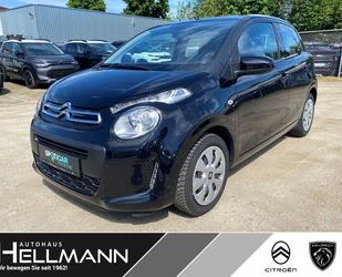 Citroen C1 Gebrauchtwagen
