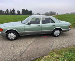 Mercedes-Benz S 300 Gebrauchtwagen