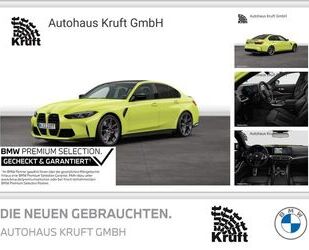 BMW M3 Gebrauchtwagen