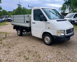 VW LT Gebrauchtwagen