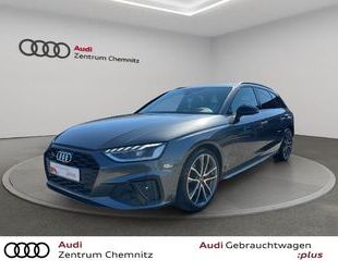 Audi S4 Gebrauchtwagen