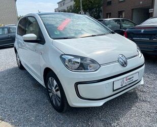 VW up! Gebrauchtwagen