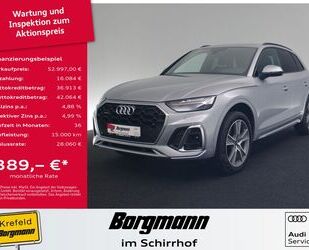 Audi Q5 Gebrauchtwagen