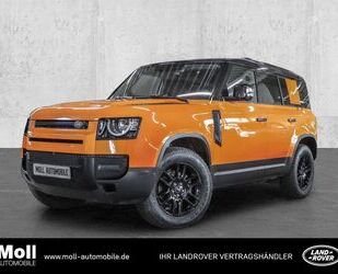 Land Rover Defender Gebrauchtwagen