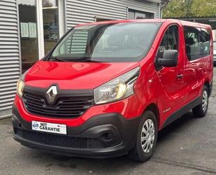Renault Trafic Gebrauchtwagen