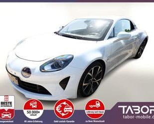 Alpine A110 Gebrauchtwagen